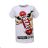 Boy´s Short Sleeve T-shirt (134-164) GLO-STORY GLO20BPO-0265