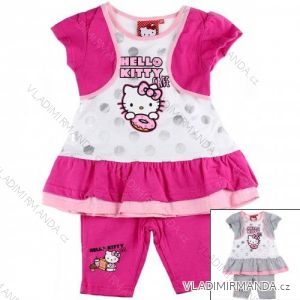 Set of summer hello kitty children (2-8l years) tkl hk 34004 (3004)
