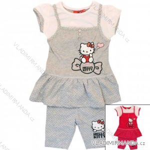 Set of summer hello kitty for children (2-8l years) TKL HK 34003
