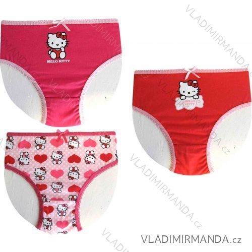 Hello Kitty Pants Girls (2-8 years) TKLHK 33317
