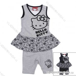 Set of summer hello kitty for children (2-8l) TKL HK 08827
