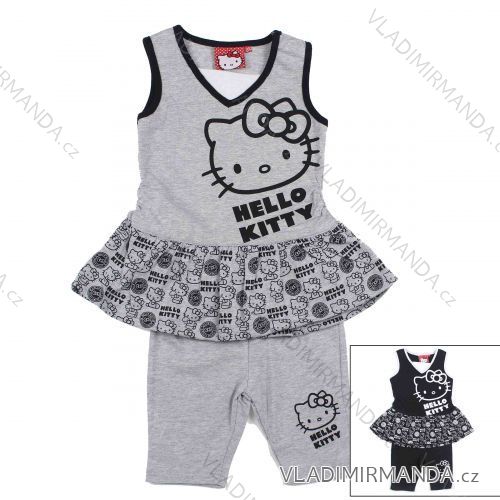 Set of summer hello kitty for children (2-8l) TKL HK 08827
