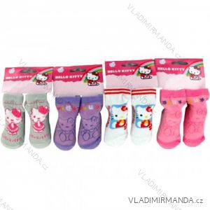 Socks hello kitty baby girl (0-12 months) TKL 43.84.2177
