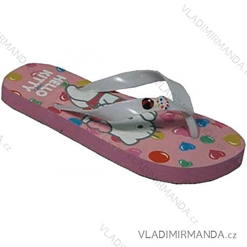 Open boots flip-flops kids hello kitty (22-27) TKL HK JORGIA 1
