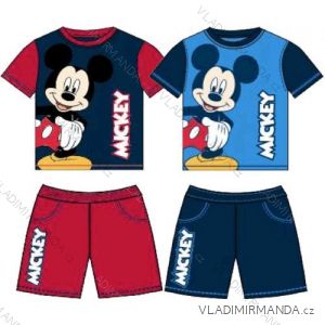 Summer mickey mouse kit for kids (2 - 6 years) TKL D33506
