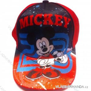 Mickey mouse baby boot (52-54) TKL 57566 cap
