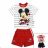 Summer mickey mouse kit for children (2 - 6 years) TKL 13519F
