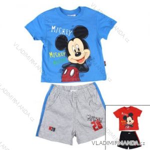 Summer mickey mouse kit for children (2 - 6 years old) TKL 13518F
