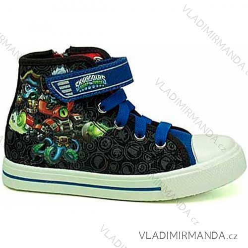 Ankle boots for children's boys skylanders (27-34) TKLSK250183
