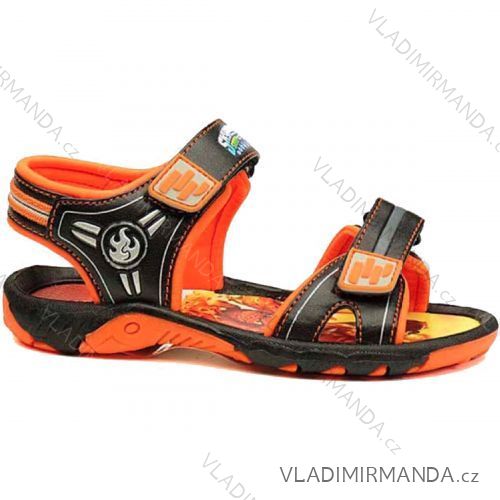 Open shoes sandal boy sandals (27-34) TKL SK300201
