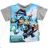 T-shirt short sleeve skylanders baby boys (2-8 years) TKL V14F1064
