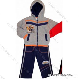 Tracksuit Skylanders Children Boys (2-8 years) TKL SKY H 13 135 JOG F
