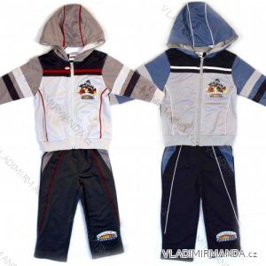 Tracksuit Skylanders Children Boys (2-8 years) TKL SKY H 13 136 JOG
