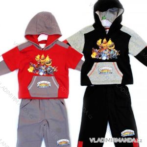 Tracksuit Skylanders Children Boys (2-8 years) TKL SKY H 13 134 JOG
