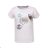 Girls' Short Sleeve T-Shirt (134-164) GLO-STORY GLO20GPO-0458