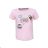 Girls' Short Sleeve T-Shirt (134-164) GLO-STORY GLO20GPO-0458