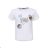 Girls' Short Sleeve T-Shirt (134-164) GLO-STORY GLO20GPO-0458