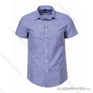 Men's Short Sleeve Shirt (M-2XL) GLO-STORY GLO20MCS-7900