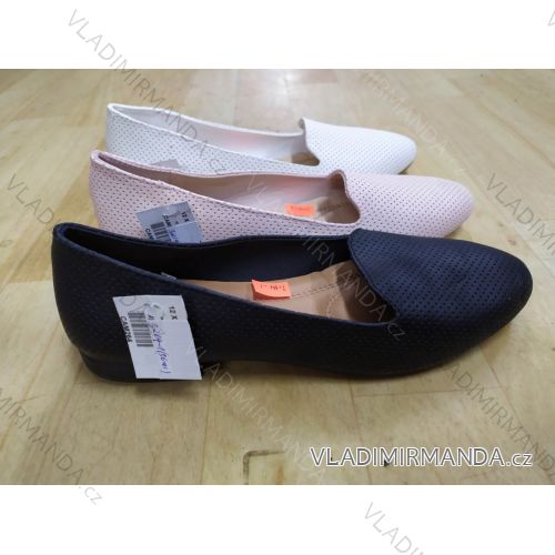 Women's Flats (36-41) BSHOES SHOES OBB2203214-3
