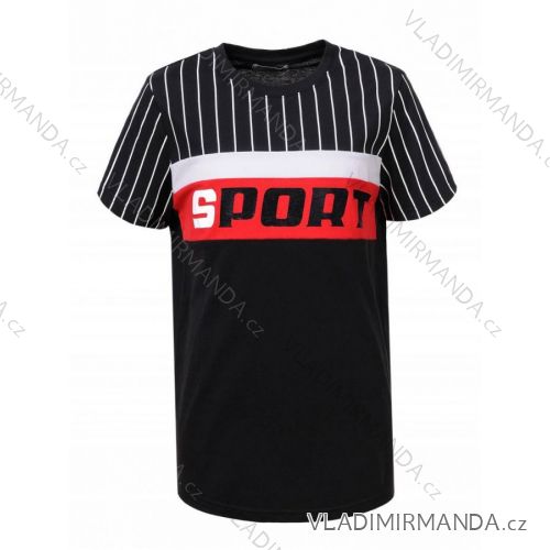 Boy´s Short Sleeve T-shirt (134-164) GLO-STORY GLO20BPO-0270