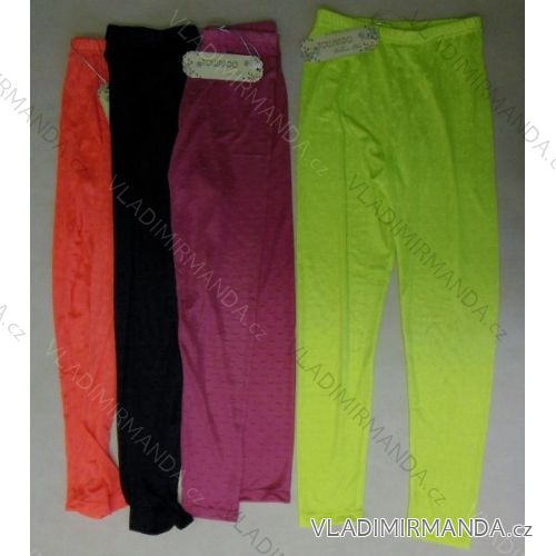 Leggings Long Ladies (m-xxl) TOWARDO 81274
