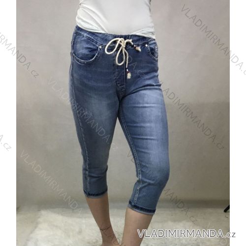 Pants 3/4 LEXXURY (xs-xl) LEX19PC8138-37