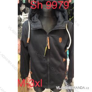 Ladies hoodie (M-3xl) VINTE VIN20Sh9979