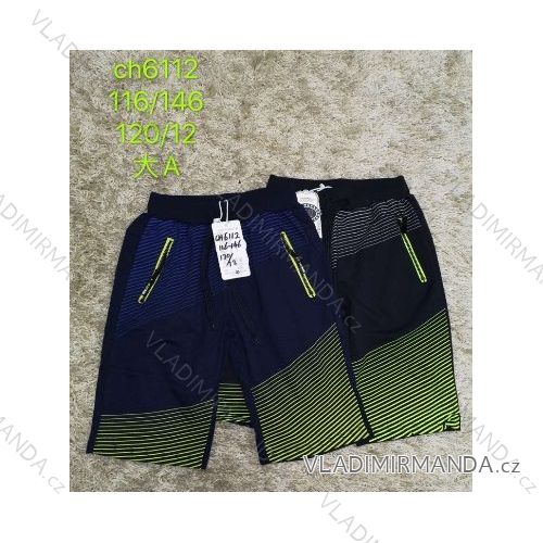 CHILDREN'S SHORTS (116-146) SAD SAD20CH6112
