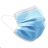 Protective face mask with a thick contact insole against 3 layers unisex viruses (one size) MADE IN CHINA ROUSKA11001