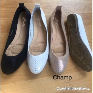 Women's Flats (36-42) PSHOES SHOES OBP20008
