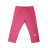 Leggings 3/4 short children's girls girls (116-146) WOLF H2046