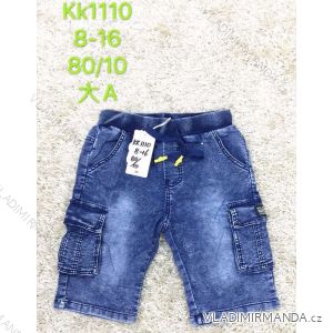 SHORTS BOYS (8-16 YEARS) SAD SAD20KK1110 / 2