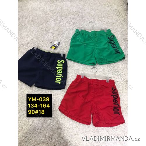 Puppy shorts for boys (134-164) ACTIVE SPORT ACT20YM-039