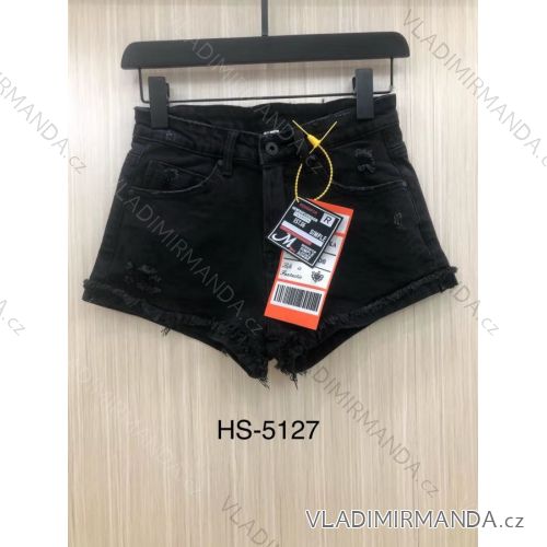 WOMEN'S JACK SHORTS (XS-XL) SMAGLI MA520HS-5127