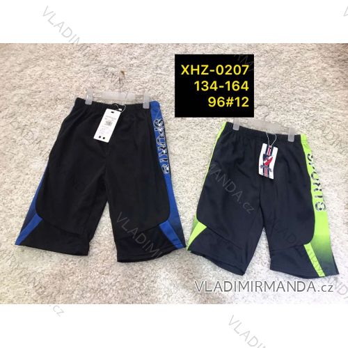 Puppy shorts for boys (134-164) ACTIVE SPORT ACT20XHZ-0207