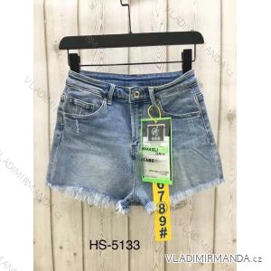 WOMEN'S JACK SHORTS (XS-XL) SMAGLI MA520HS-5133