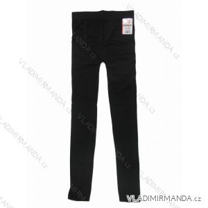 Leggings long narrow women (s / m, l / xl) GREENICE 7224