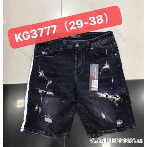 WOMEN'S JACK SHORTS (29-38) M.SARA MA520KG3777