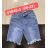 WOMEN'S JACK SHORTS (26-32) M.SARA MA520G3629-3