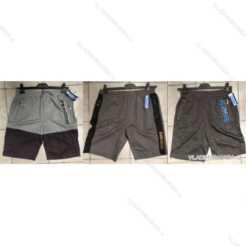 Men's shorts (L-3XL) DUNAUONE TOV20008
