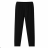 Leggings long children's puppy girls (116-146) KUGO T6810
