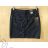 Ladies Cloth Skirt (36-40) SMILING JEANS N454