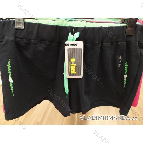 Women's shorts (m-2xl) N-FEEL DS-800VZOR
