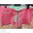 Women's shorts (m-2xl) N-FEEL DS-800VZOR
