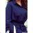 Dress with 3/4-sleeve ladies pocket (uni sl) ITALIAN Fashion IM3181746 M