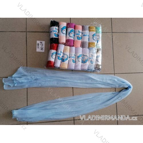 Women's scarf spring (one size) DELFIN DEL20JK-160-87