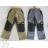 Trousers cloth outdoor weak children (98-128) NEVEREST F-1007CC