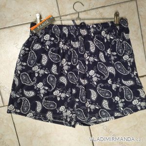 Shorts summer women's (s-xl) ITALIAN MODE IM919612