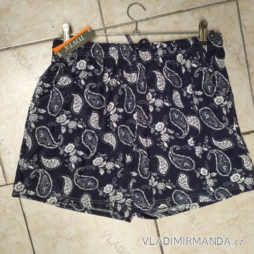 Shorts summer women's (s-xl) ITALIAN MODE IM919612