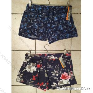 Shorts summer women's (s-xl) ITALIAN MODE IM919612